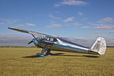 Mathew Hood 1946 Luscombe 8A.jpg